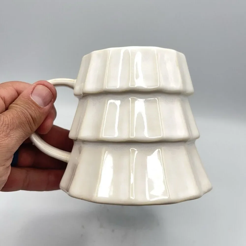 West Elm Tree Mug